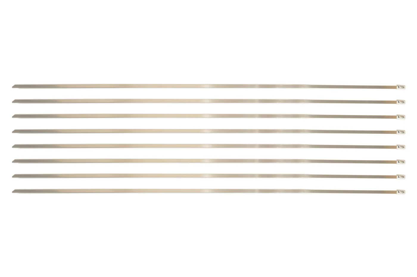 PTP Stainless Steel Locking Ties - Image 12