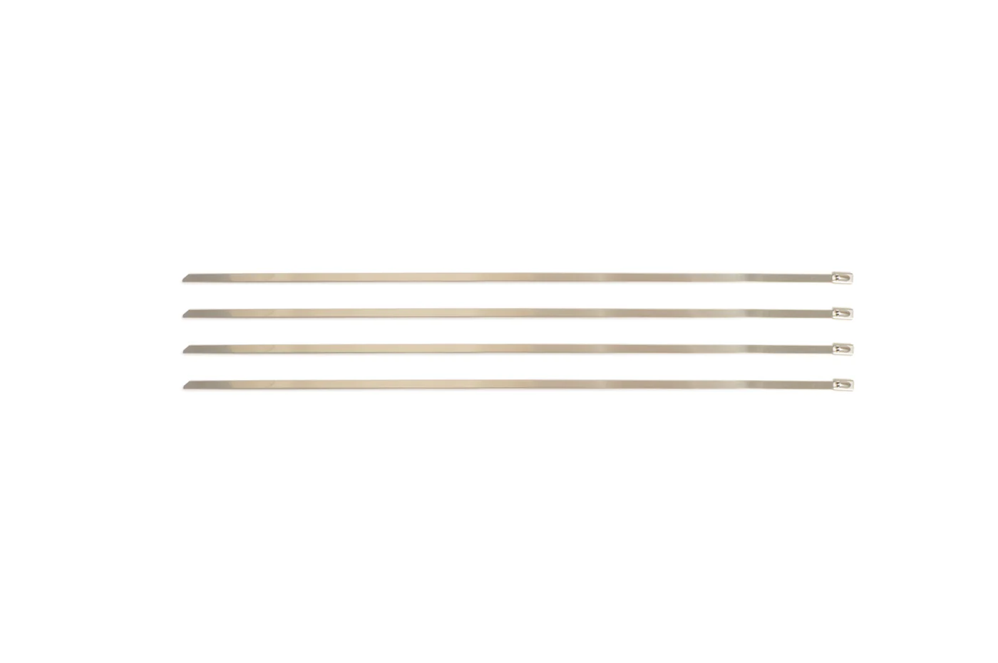 PTP Stainless Steel Locking Ties - Image 8