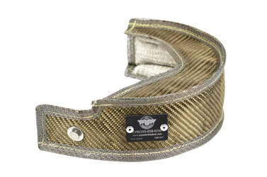 PTP- T25/T28 Lava Turbo Blanket