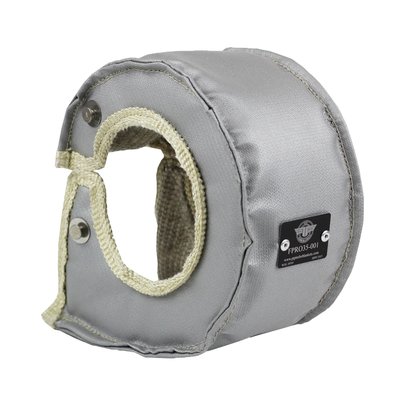 PTP- T3/T4 Turbo Blanket - Image 7