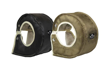PTP- T6 Turbo Blanket