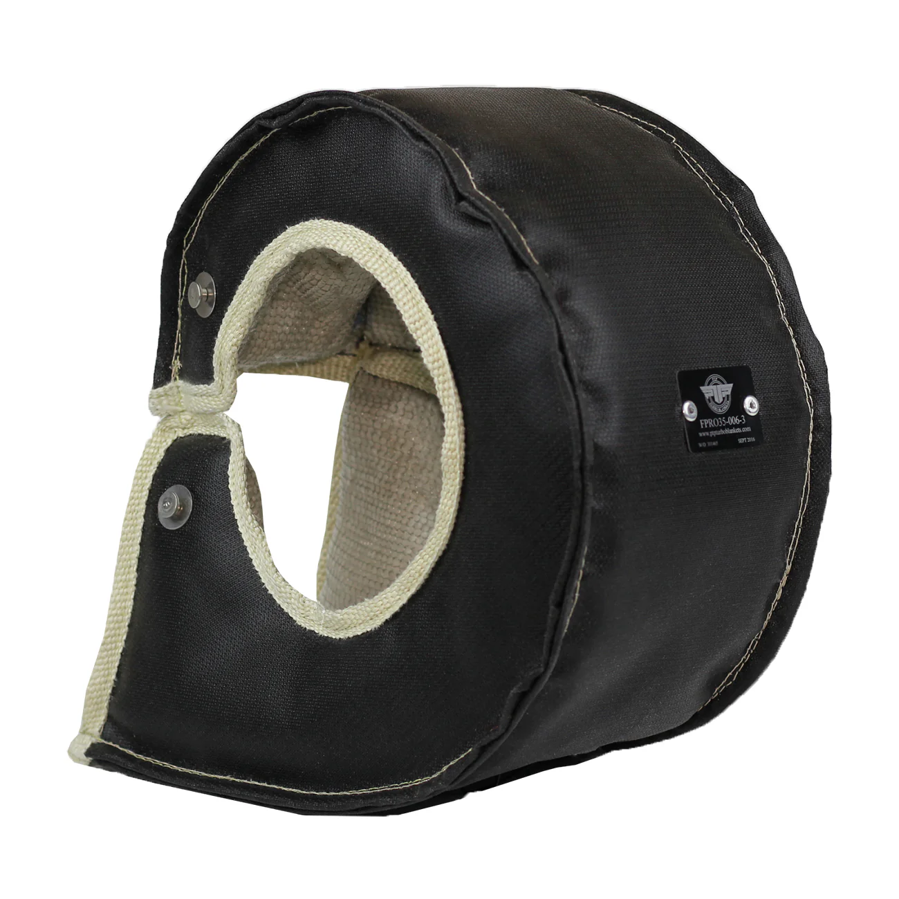 PTP- T6 Turbo Blanket - Image 3