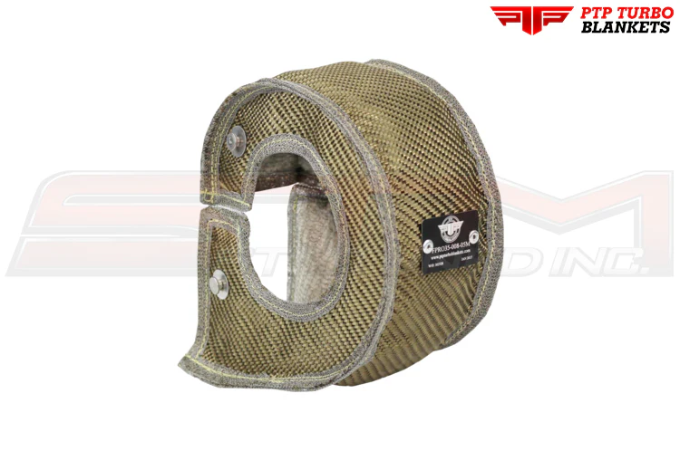 PTP Turbo Blanket (T3) - Image 2
