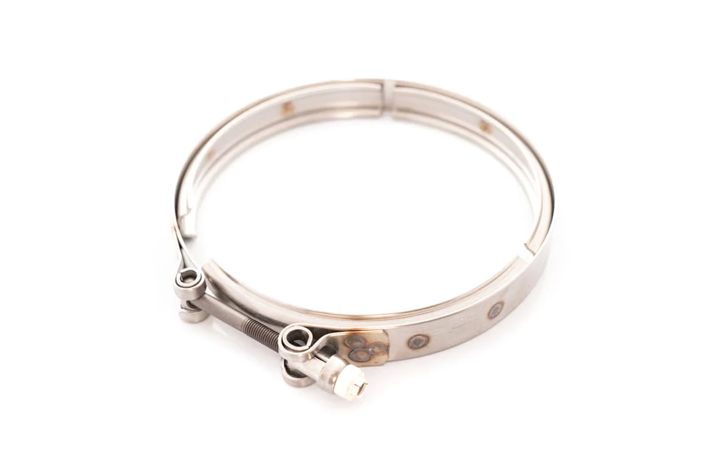PTE Turbine/Bearing Housing Clamp for Gen2 Promod (PTP071-1563)