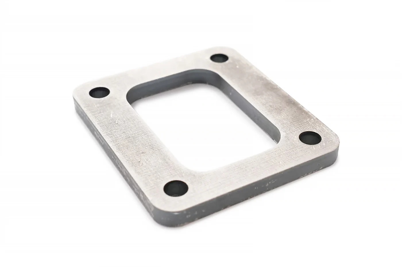PTE Turbine Housing Inlet Flange for T4 4-Bolt (PTP074-1011)