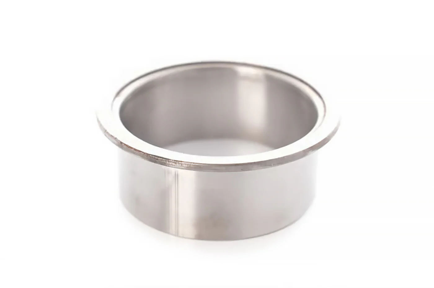 PTE Turbine Housing Outlet Flange for T4 4-Bolt/V-Band (MS 3in) (PTP074-3014)