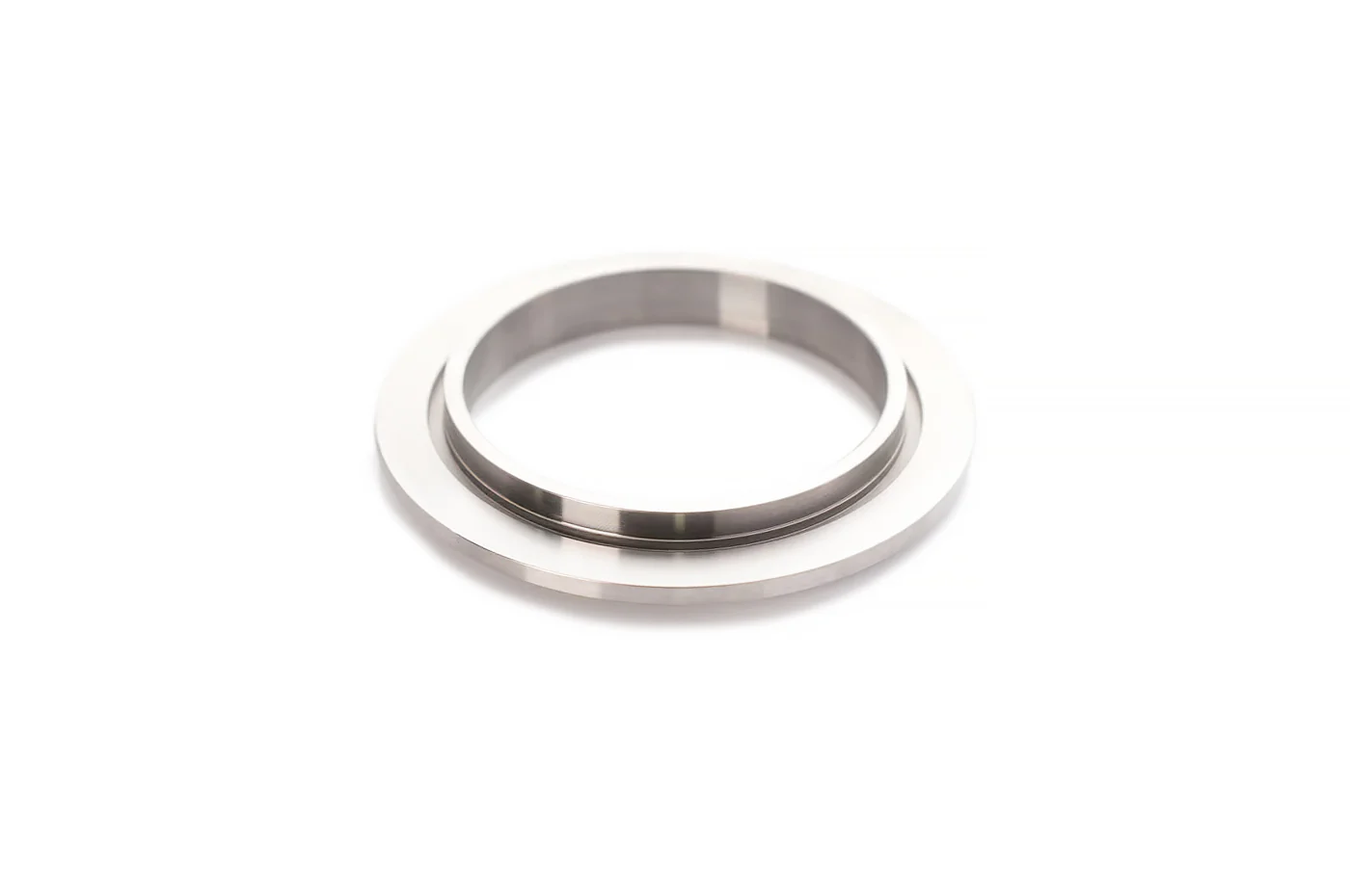 PTE Compressor Cover Outlet Flange Steel (PTP074-3040)
