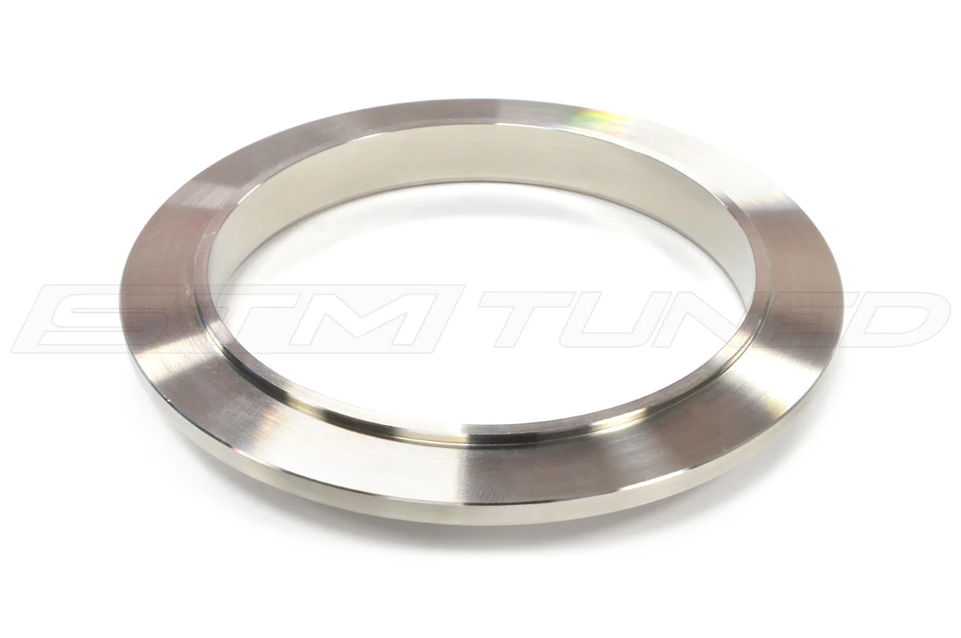 PTE Turbine Housing Outlet Flange for Sportsman/V-Band (PTP074-3055) - Image 2
