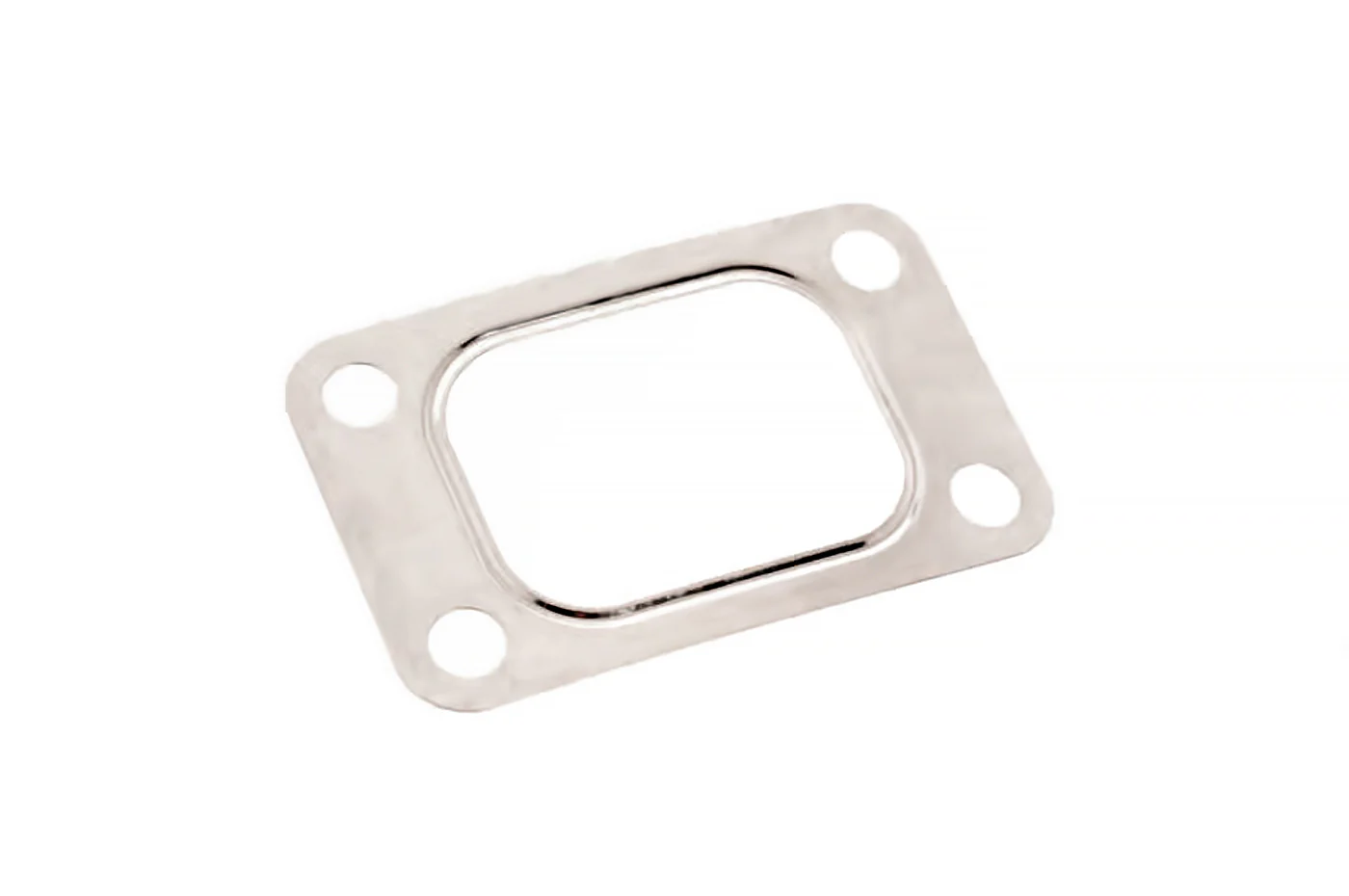 PTE Turbine Housing Inlet Gasket for T3 4-Bolt (PTP075-5003)