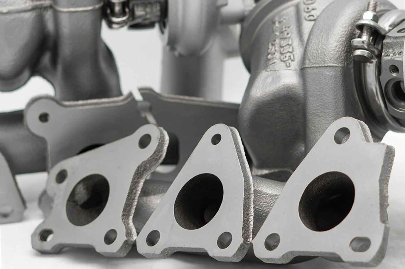 Pure Turbos BMW S55 Pure Stage 2+ Turbochargers for F8X M3/ M4/ M2 Comp/ CS - Image 3