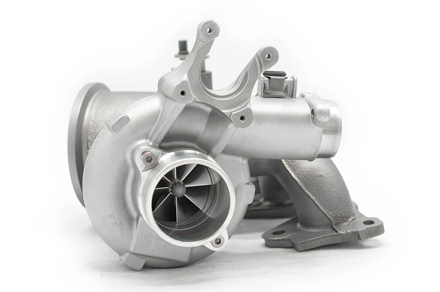 Pure Turbos BMW S55 Pure Stage 2+ Turbochargers for F8X M3/ M4/ M2 Comp/ CS - Image 5