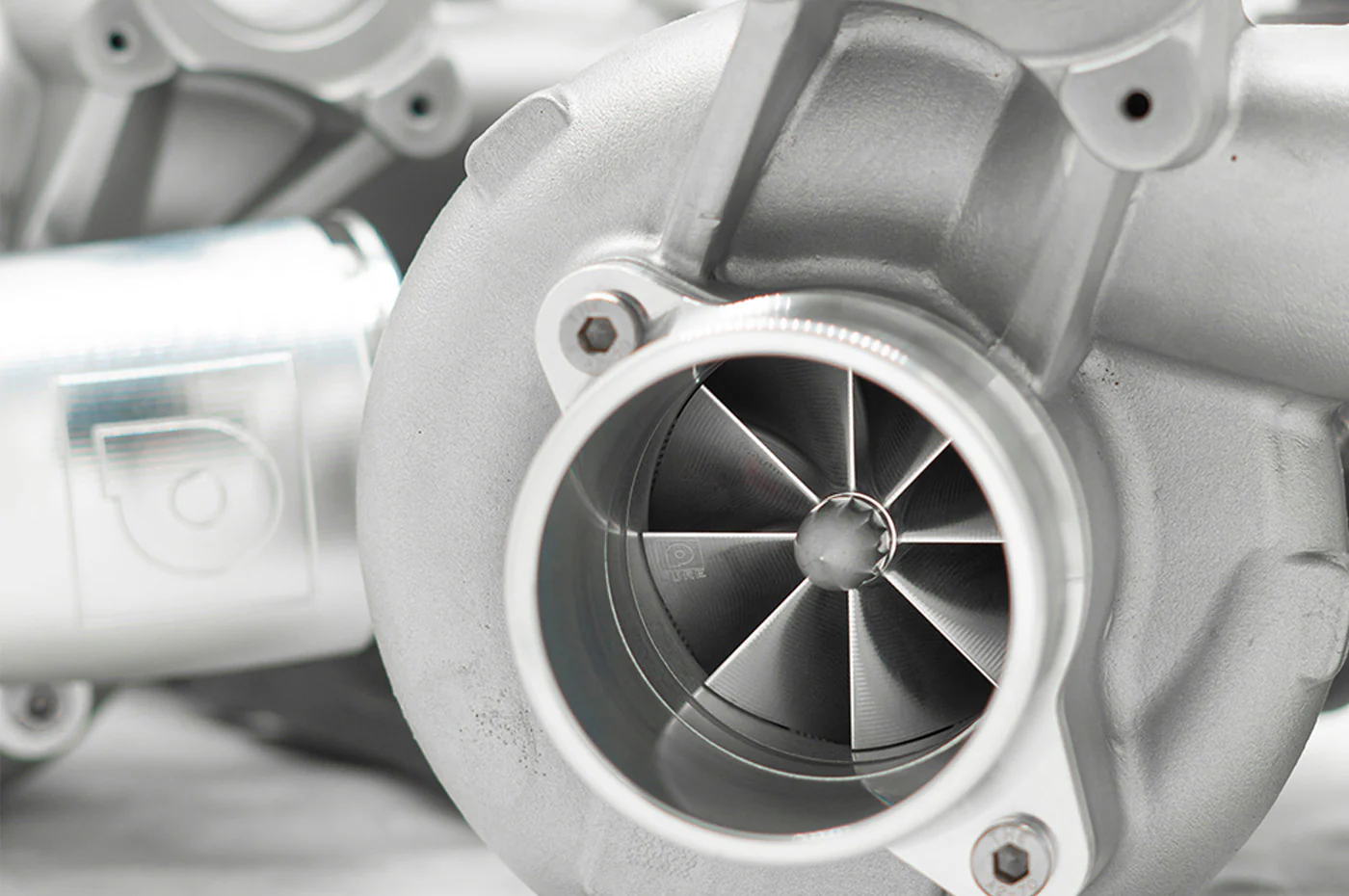 Pure Turbos BMW S55 Pure Stage 2+ Turbochargers for F8X M3/ M4/ M2 Comp/ CS - Image 6