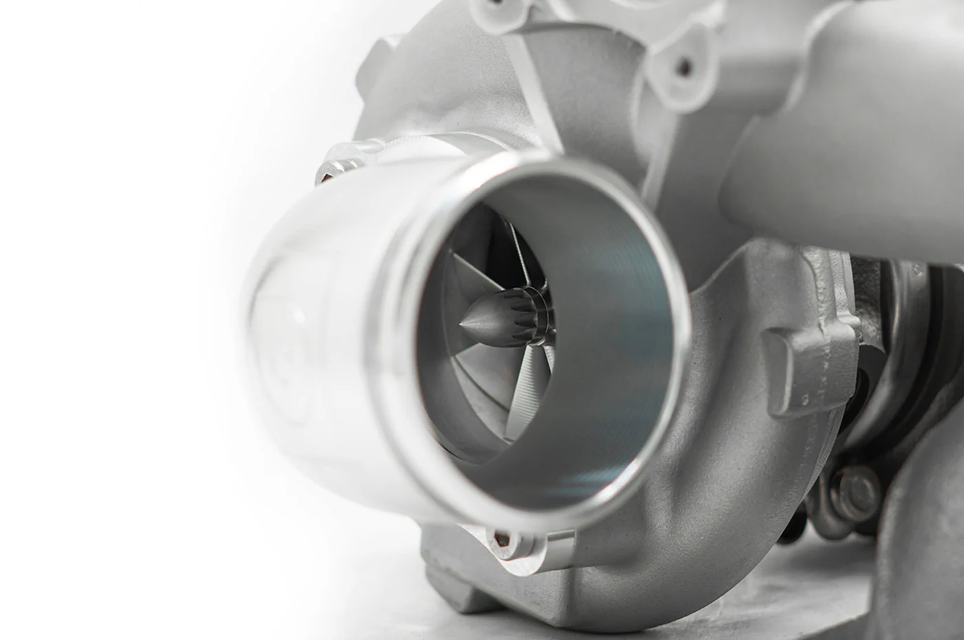 Pure Turbos BMW S55 Pure Stage 2+ Turbochargers for F8X M3/ M4/ M2 Comp/ CS - Image 8
