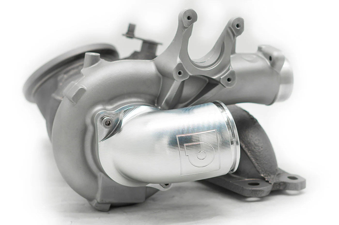 Pure Turbos BMW S55 Pure Stage 2+ Turbochargers for F8X M3/ M4/ M2 Comp/ CS - Image 9