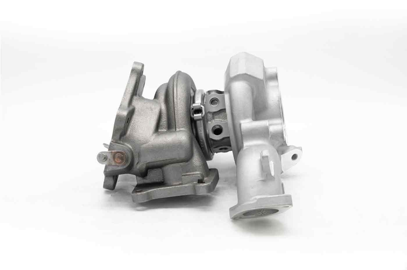 Pure Turbos Pure600 Bolt-On Turbo for Evo X - Image 3