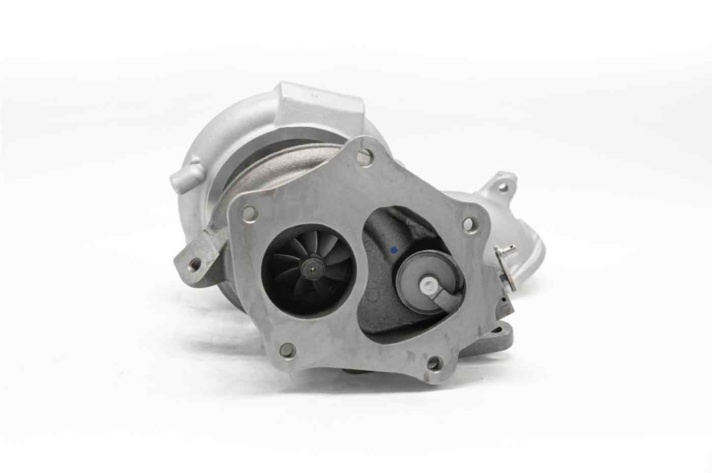 Pure Turbos Pure600 Bolt-On Turbo for Evo X - Image 4