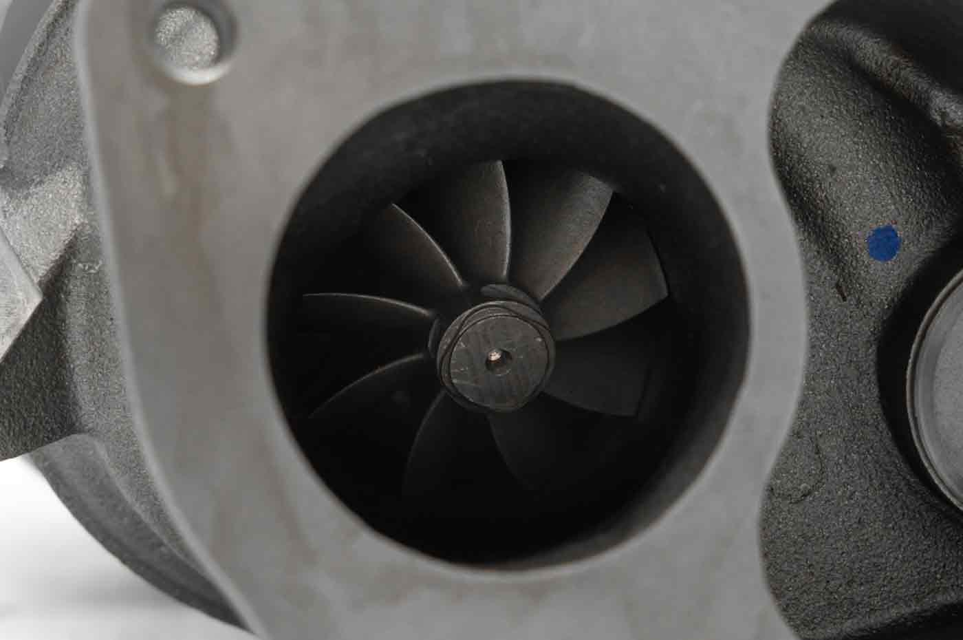 Pure Turbos Pure600 Bolt-On Turbo for Evo X - Image 5