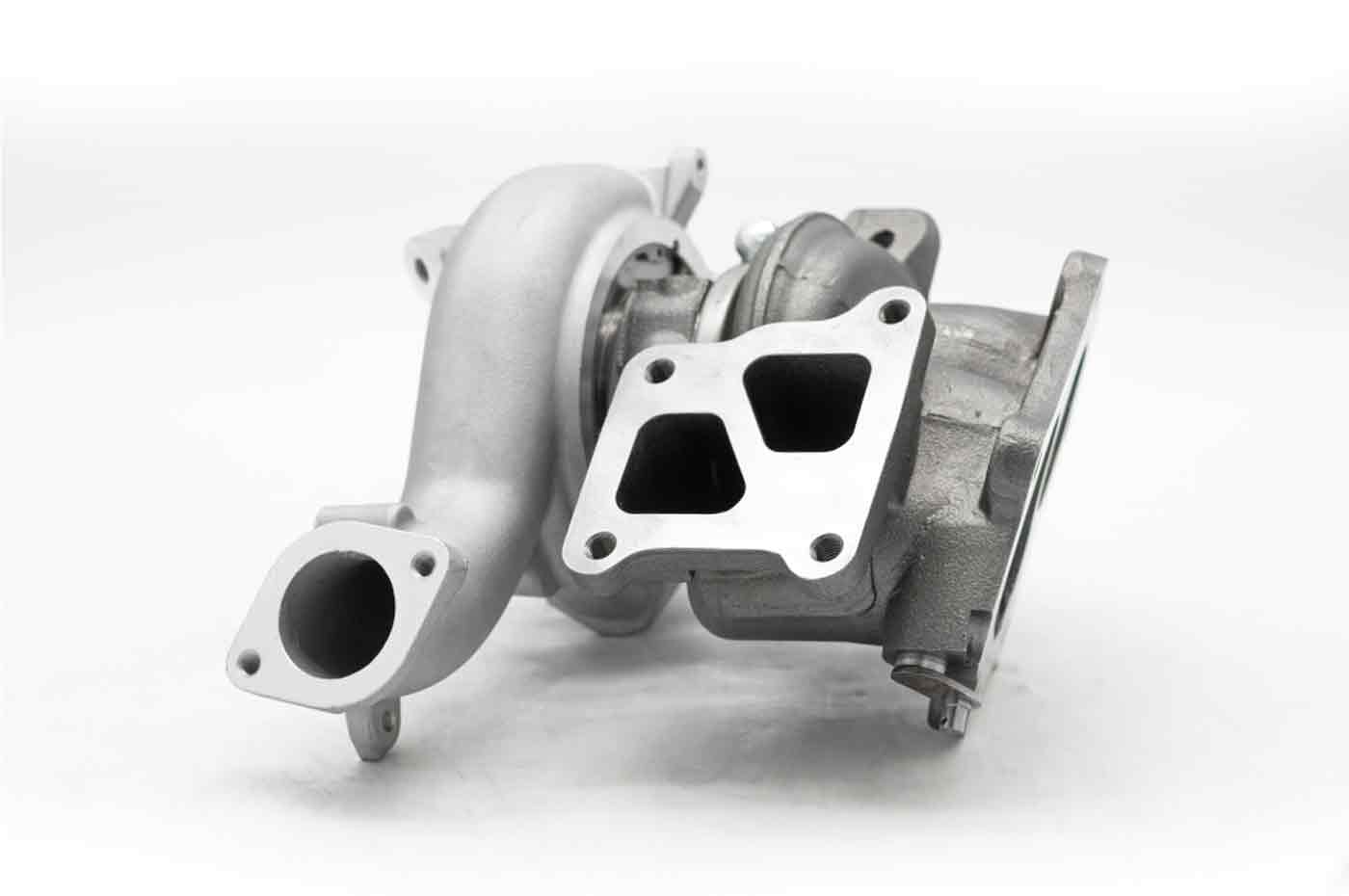 Pure Turbos Pure600 Bolt-On Turbo for Evo X - Image 6