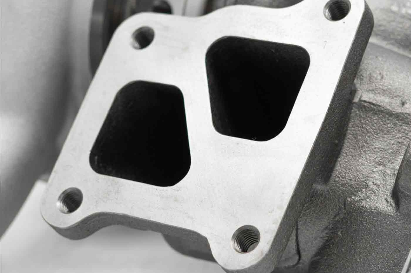 Pure Turbos Pure600 Bolt-On Turbo for Evo X - Image 7