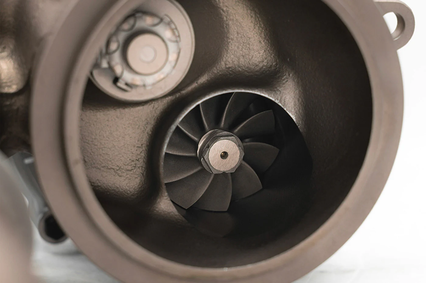 Pure Turbos PURE650 Turbocharger for MKV Toyota Supra A90/A91 - Image 5