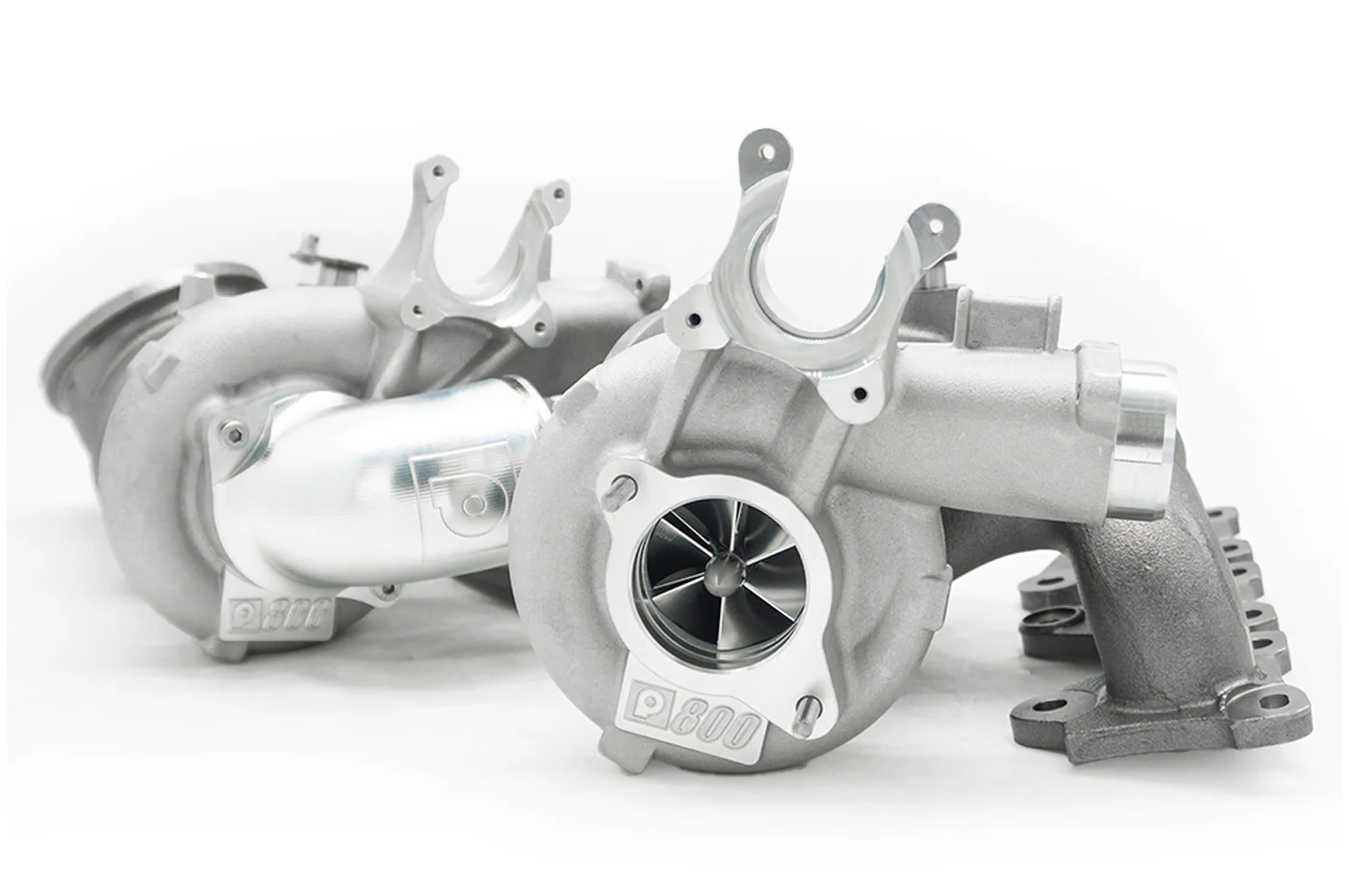 Pure Turbos PURE800 Turbocharger for S55 BMW F8X M3/ M4/ M2 Comp/ CS