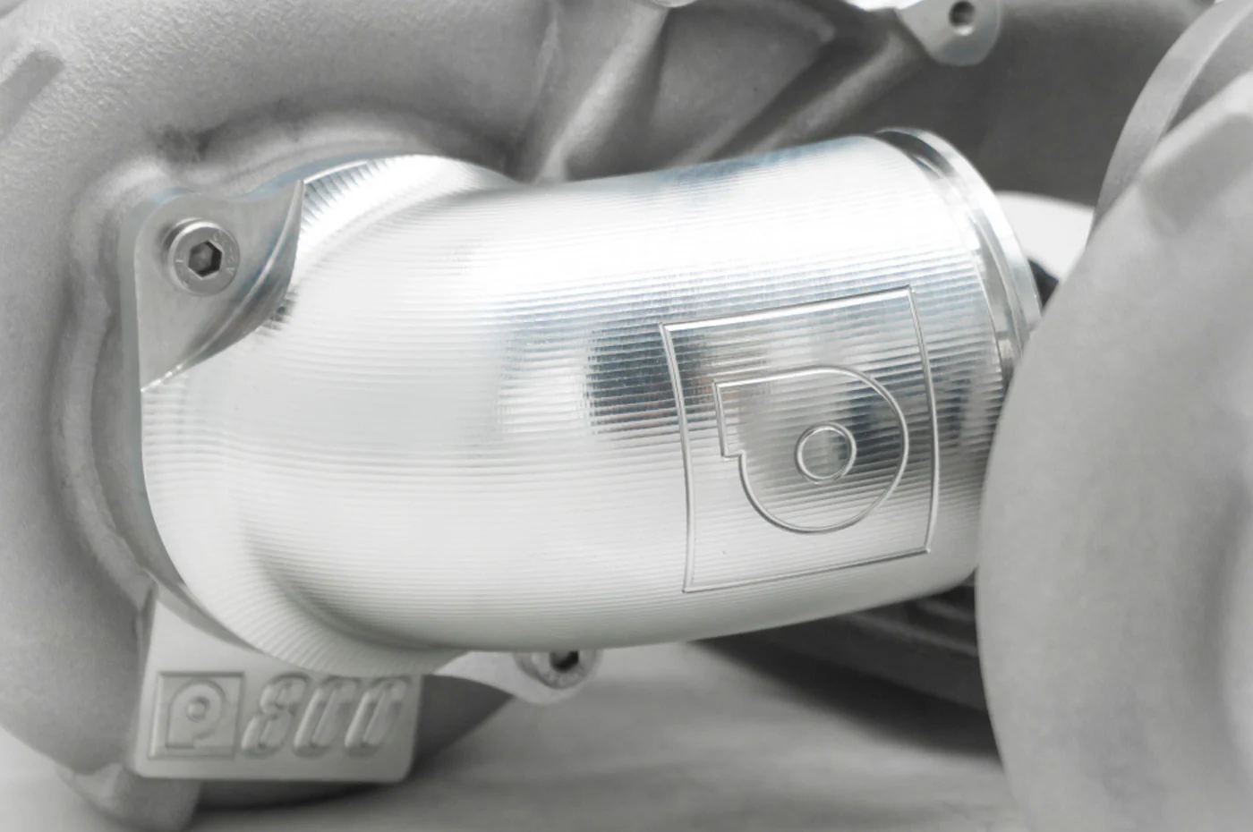 Pure Turbos PURE800 Turbocharger for S55 BMW F8X M3/ M4/ M2 Comp/ CS - Image 10