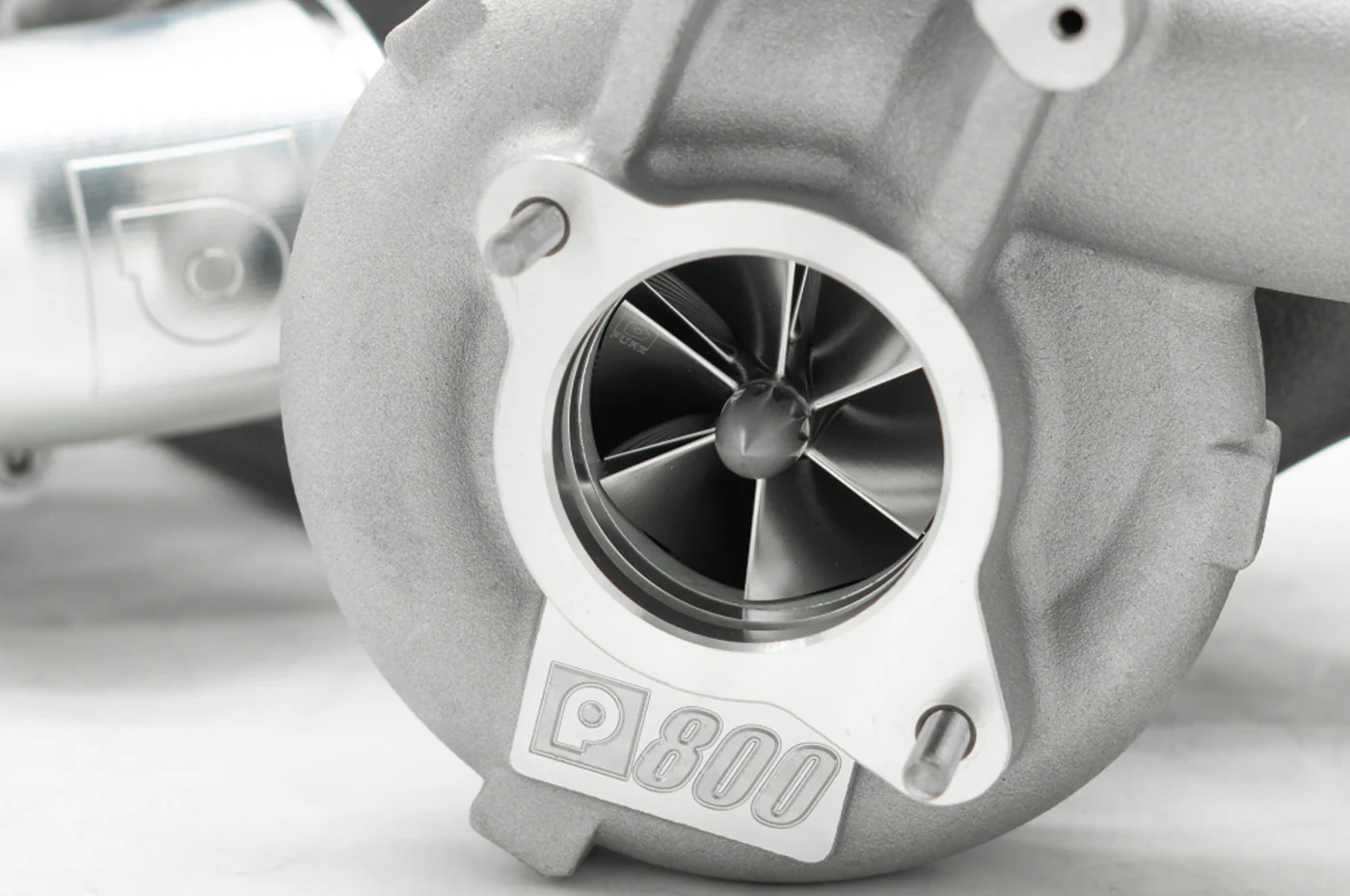 Pure Turbos PURE800 Turbocharger for S55 BMW F8X M3/ M4/ M2 Comp/ CS - Image 12