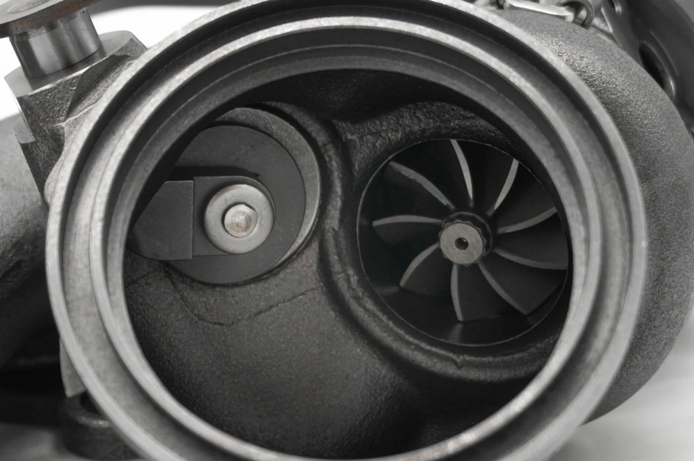 Pure Turbos PURE800 Turbocharger for S55 BMW F8X M3/ M4/ M2 Comp/ CS - Image 6