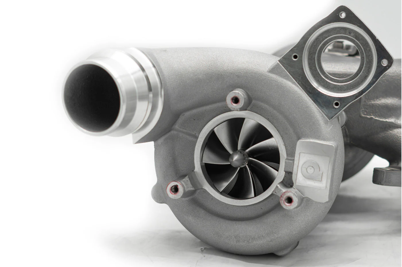 Pure Turbos PURE800 Turbocharger for MKV Toyota Supra A90/A91 - Image 3