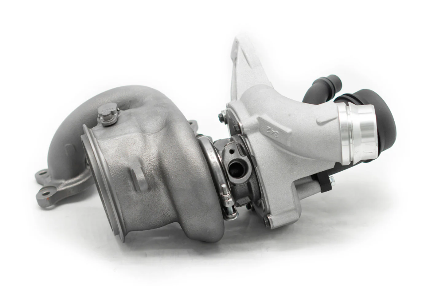 Pure Turbos PURE800 Turbocharger for MKV Toyota Supra A90/A91 - Image 4
