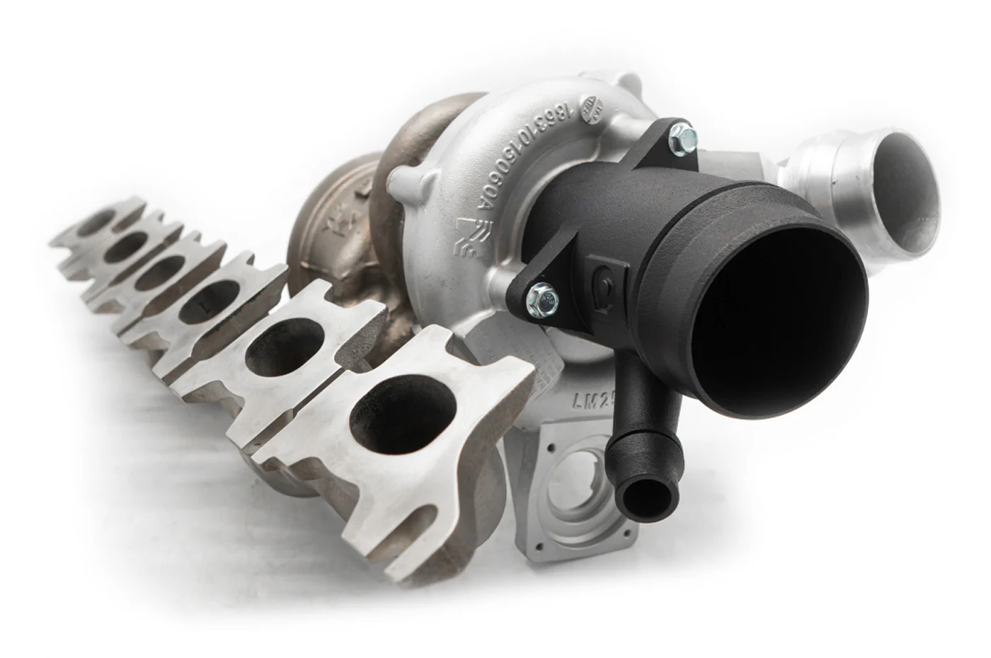 Pure Turbos PURE800 Turbocharger for MKV Toyota Supra A90/A91 - Image 5