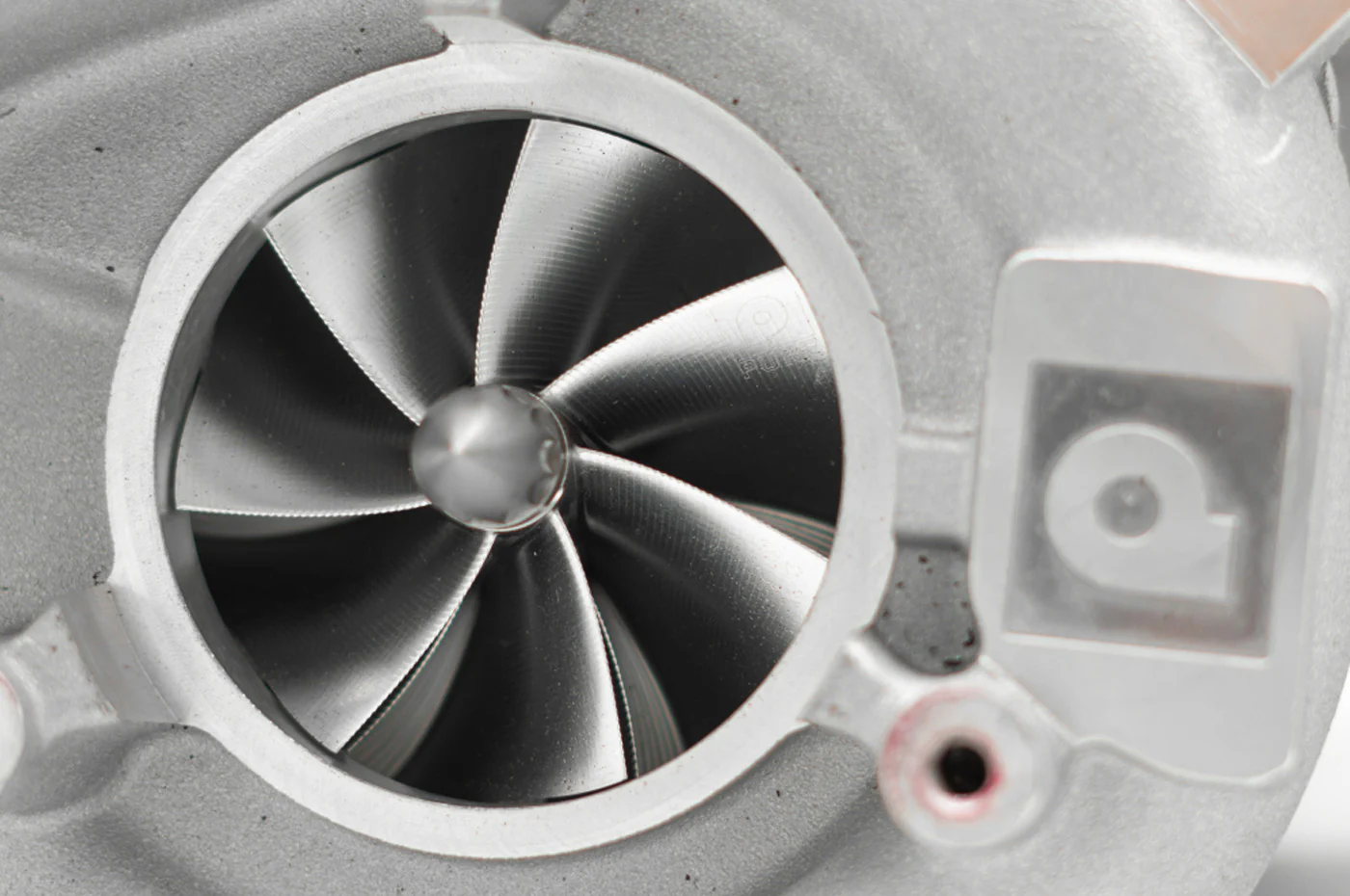 Pure Turbos PURE800 Turbocharger for MKV Toyota Supra A90/A91 - Image 6