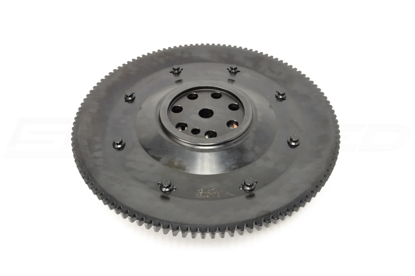 Quarter Master 8-Leg Triple Disc Clutch Kit for Evo 7/8/9 - Image 3