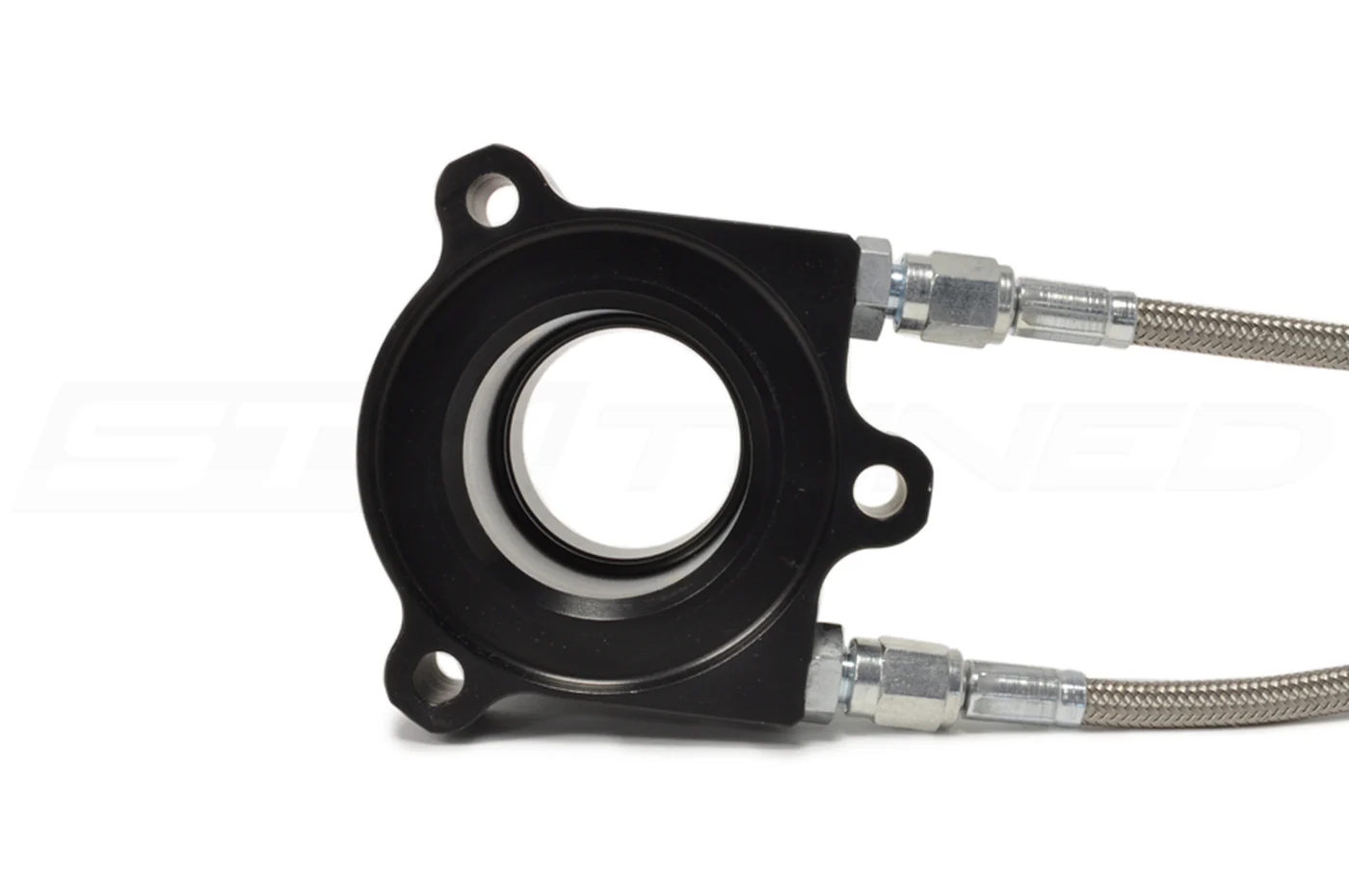 Quarter Master Evo 7/8/9 8-Leg Twin Disc Clutch Kit - Image 6