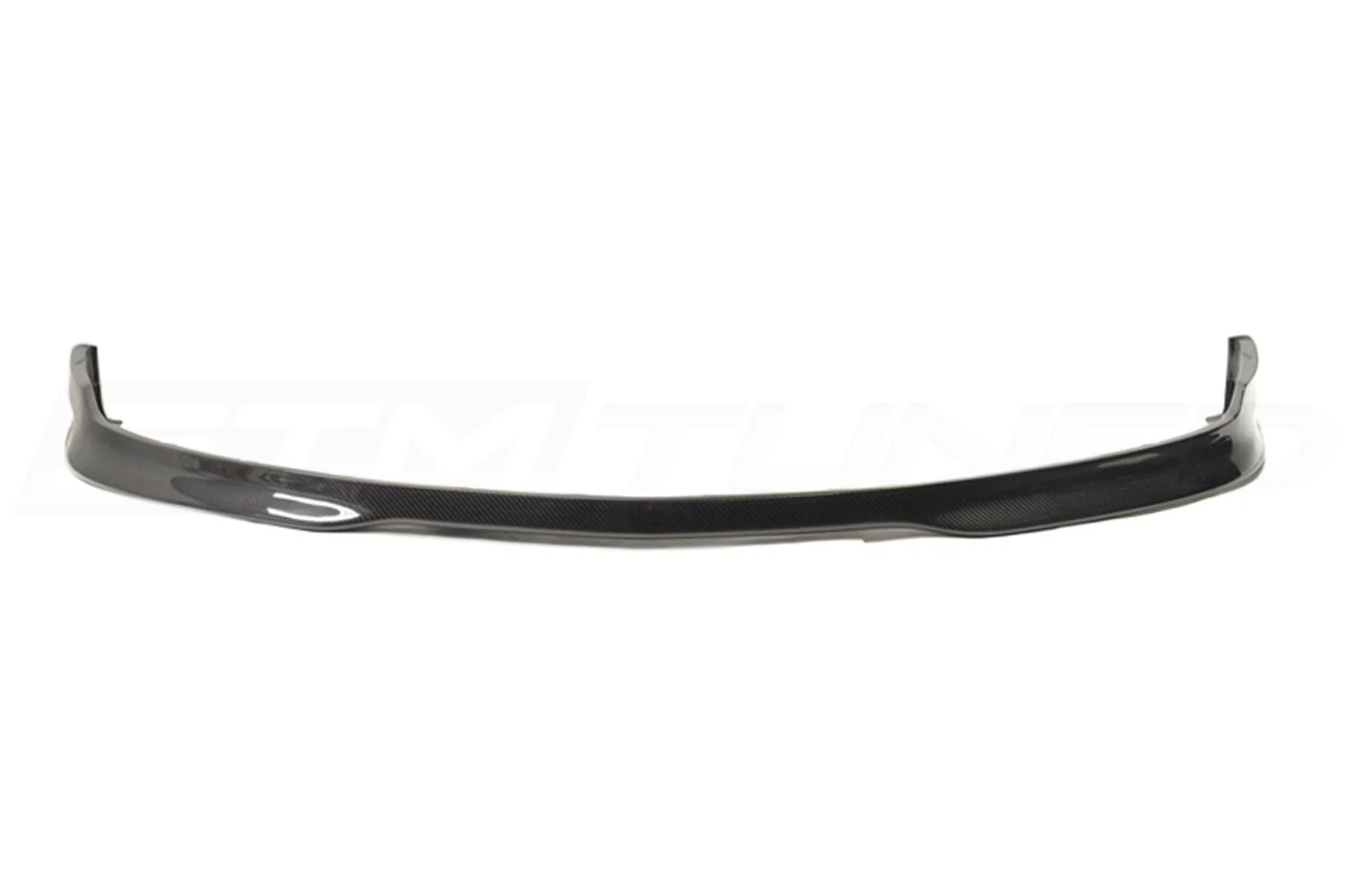 Rexpeed Carbon Fiber SE Front Lip for Evo 9 (R126) - Image 3