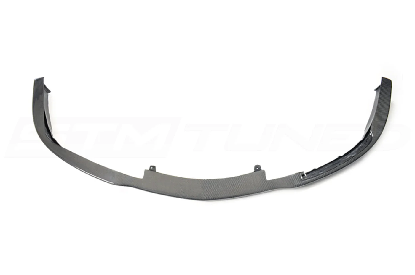 Rexpeed Carbon Fiber SE Front Lip for Evo 9 (R126) - Image 4