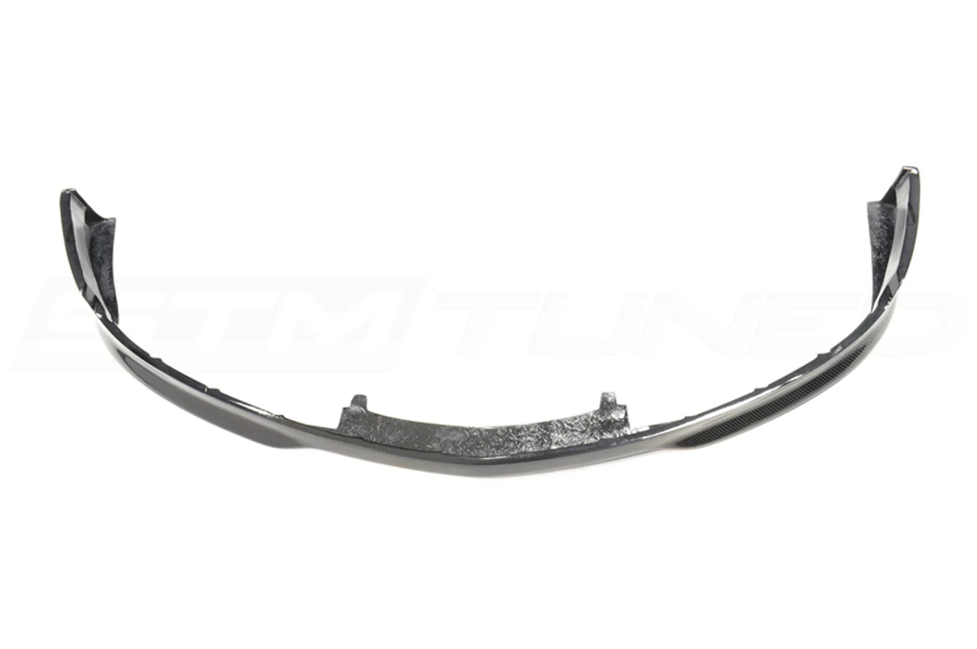 Rexpeed Carbon Fiber SE Front Lip for Evo 9 (R126) - Image 5