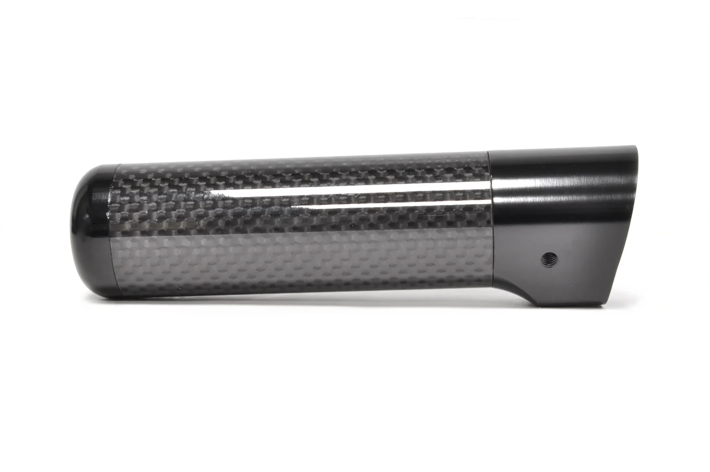 Rexpeed Carbon Fiber E-Brake Handle for Evo 7/8/9 (R27)