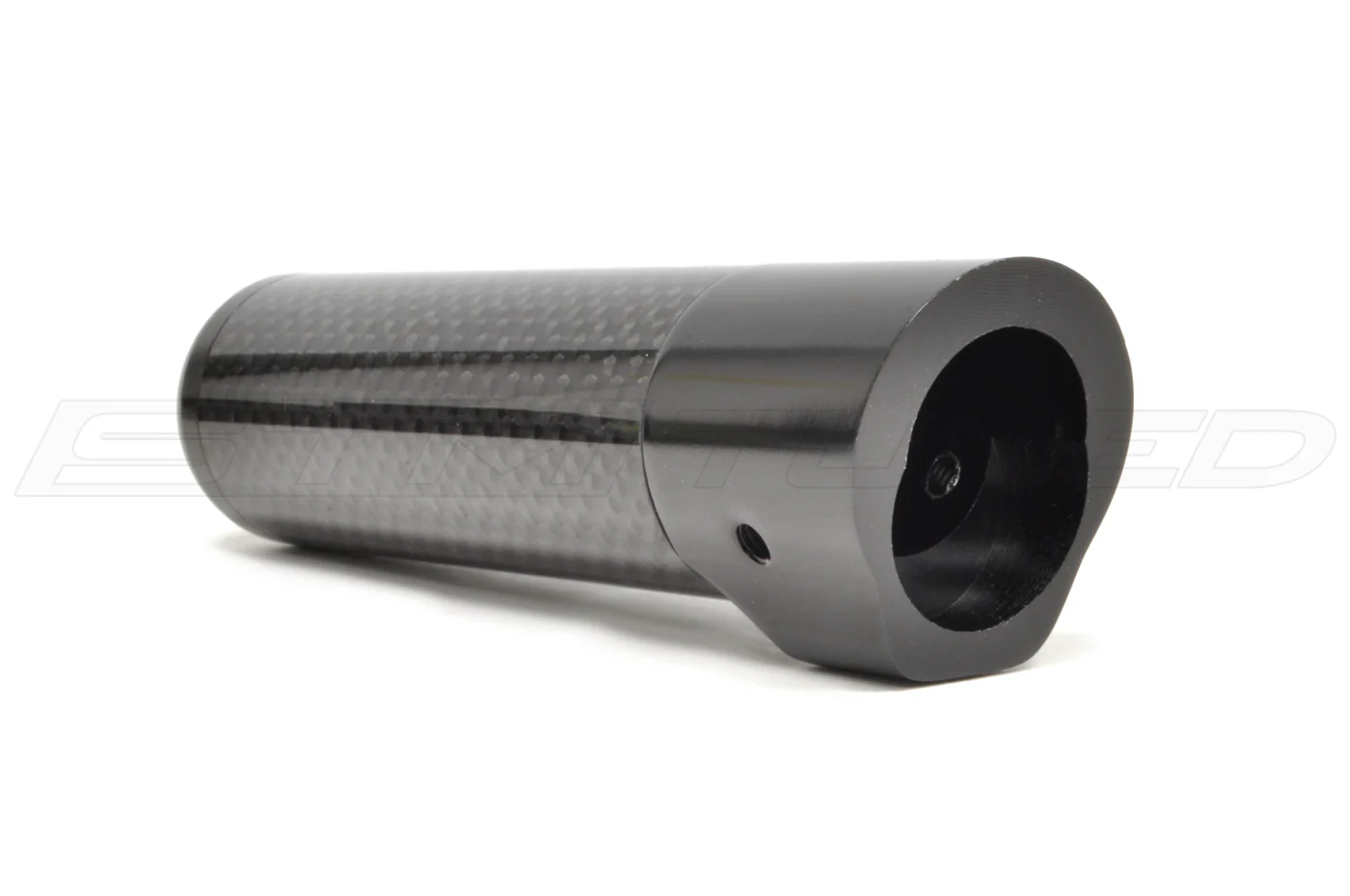 Rexpeed Carbon Fiber E-Brake Handle for Evo 7/8/9 (R27) - Image 2