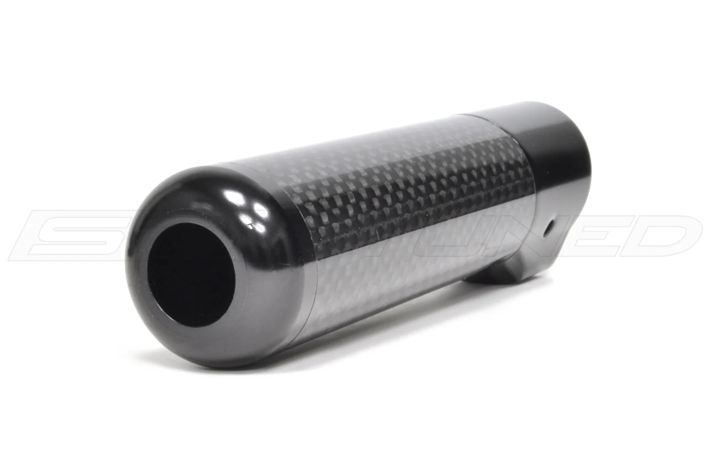 Rexpeed Carbon Fiber E-Brake Handle for Evo 7/8/9 (R27) - Image 3