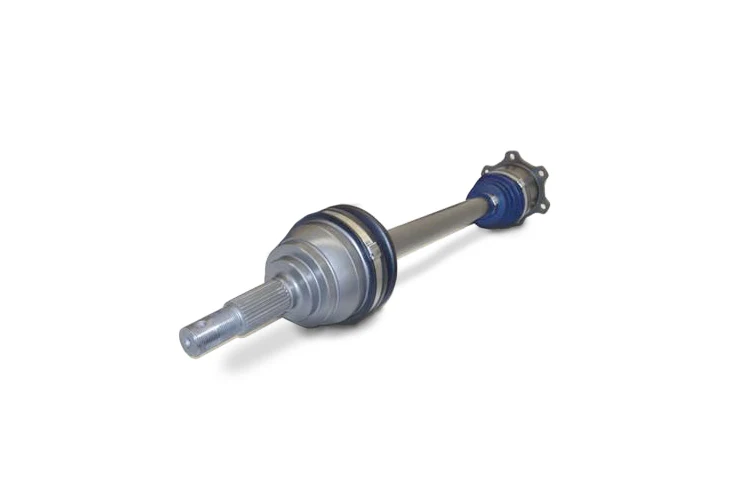 DSS 500HP Rear Axles for 350Z/G35 *Discontinued* - Image 2