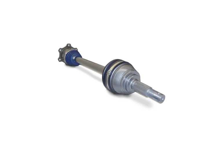 DSS 500HP Rear Axles for 350Z/G35 *Discontinued* - Image 3