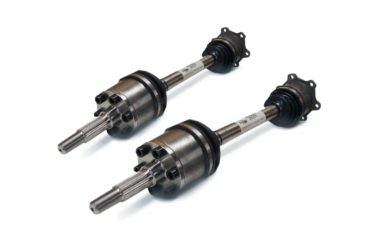 DSS 900HP Axles for 350Z/G35