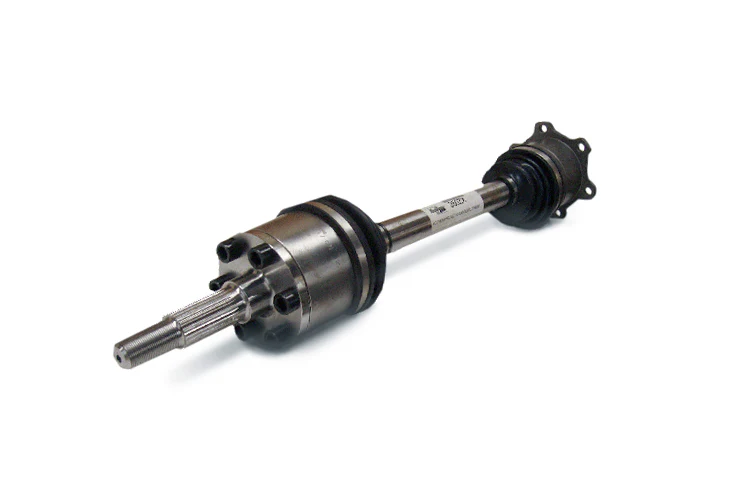 DSS 900HP Axles for 350Z/G35 - Image 2