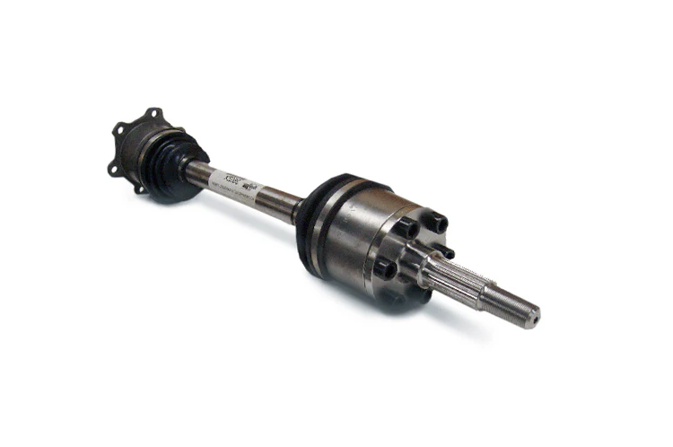DSS 900HP Axles for 350Z/G35 - Image 3