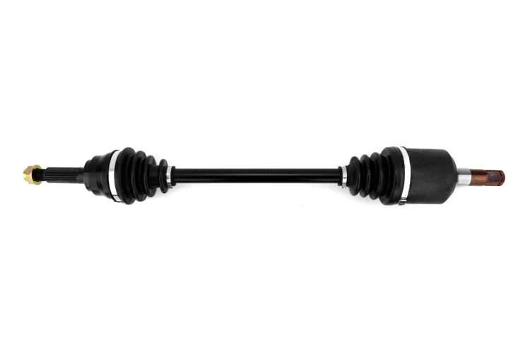 DSS 800HP Direct Bolt-In Rear Axles for 04-07 STi (510215) - Image 2