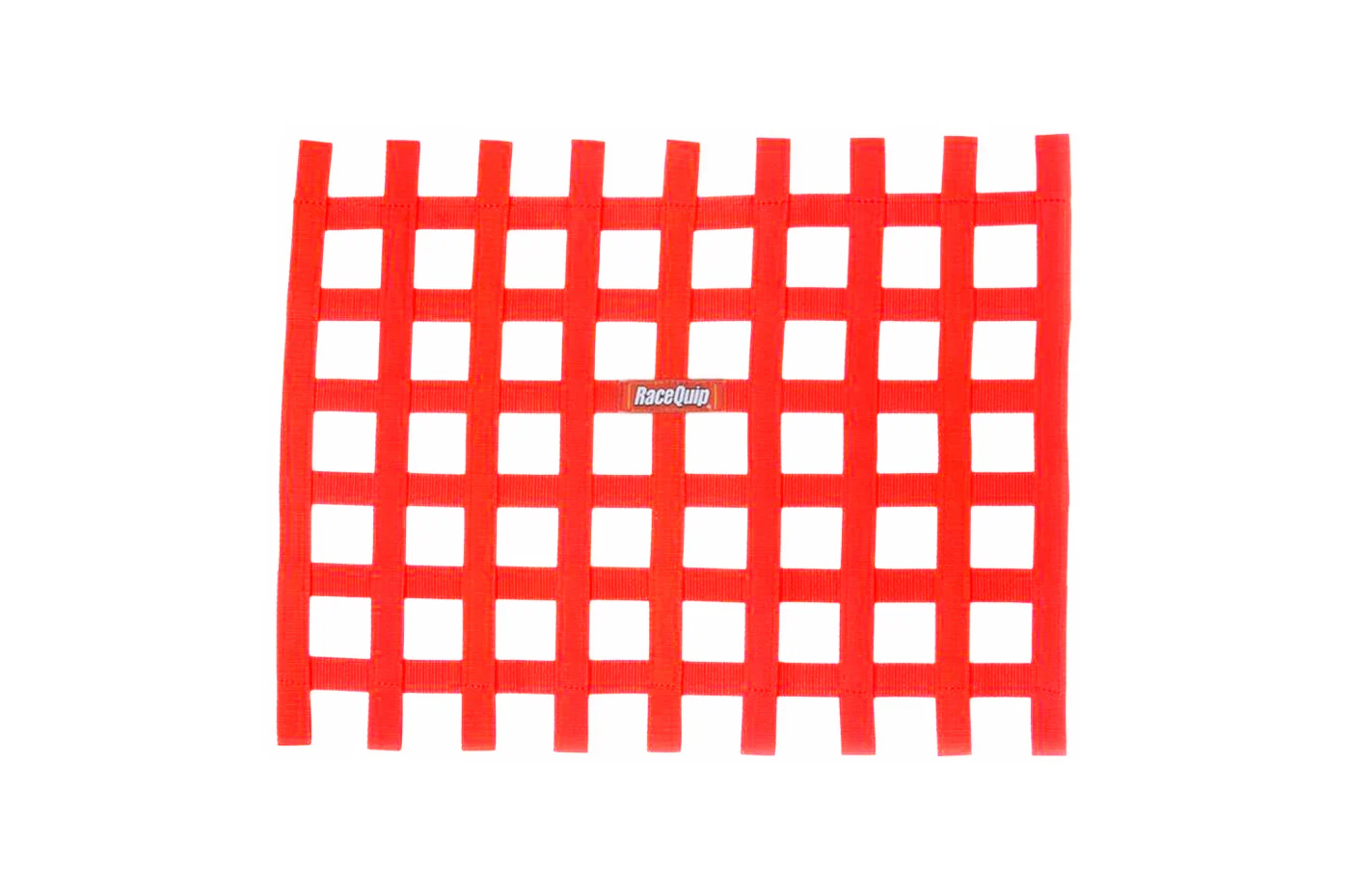 RaceQuip Non-SFI Ribbon Window Net - Image 2