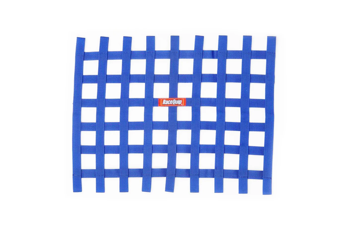 RaceQuip Non-SFI Ribbon Window Net - Image 6