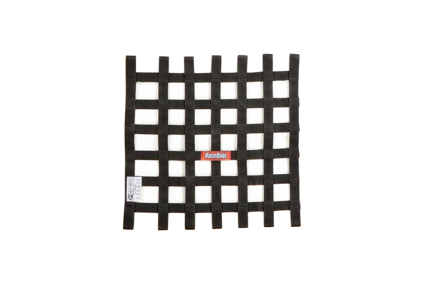 RaceQuip SFI 27.1 Rated Ribbon Window Net - Image 3