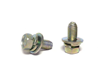 Mitsubishi Radiator Bracket Bolt - 1G/2G DSM